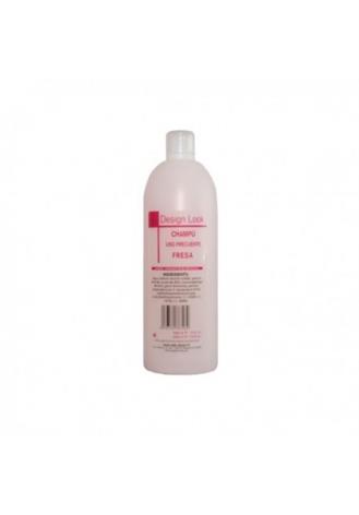 CHAMPU DE FRESA 1000 ML