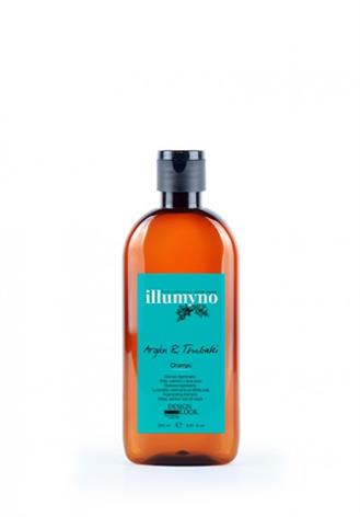 CHAMPU ILLUMYNO REGENERADOR 250ML