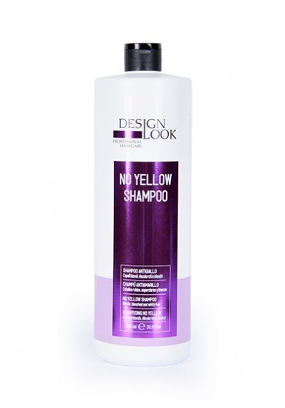 CHAMPU ANTIAMARILLO NO YELLOW 1000ML