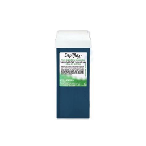 DEPILFLAX ROLL-ON AZUL 110G