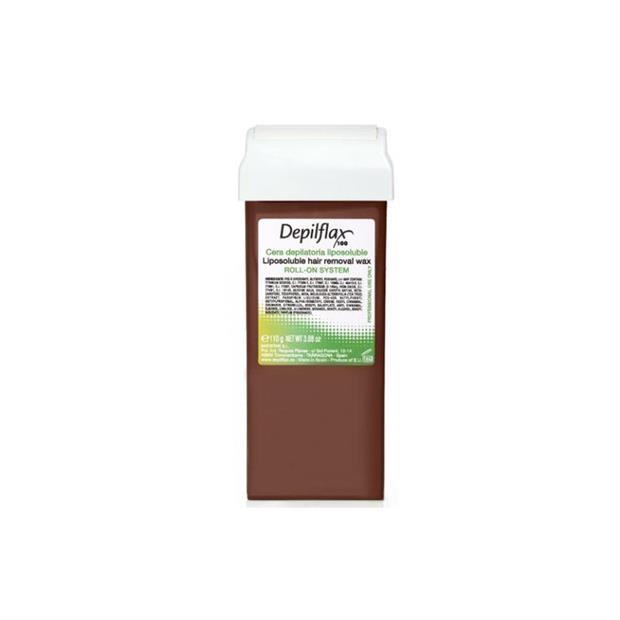 DEPILFLAX ROLL-ON CHOCOTHERAPY 110G