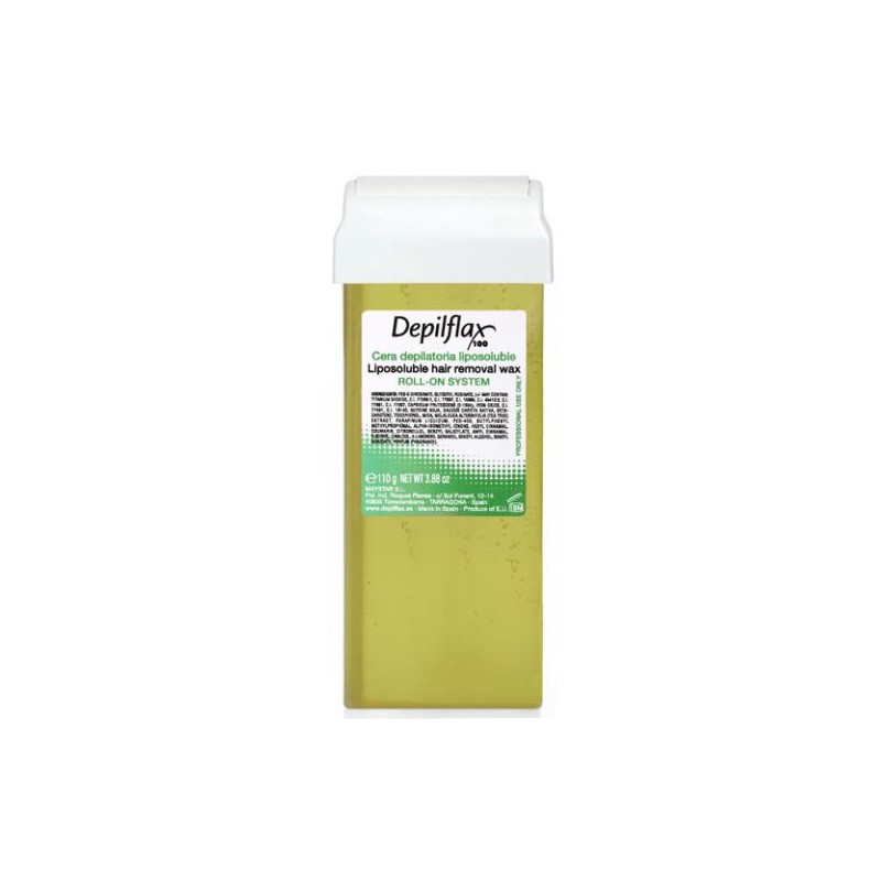 DEPILFLAX ROLL-ON NATURAL 110G