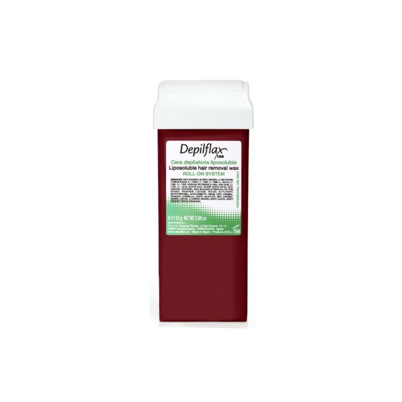 DEPILFLAX ROLL-ON VINOTHERAPY 110G