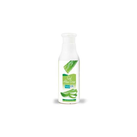 GEL ALOE VERA 250ML