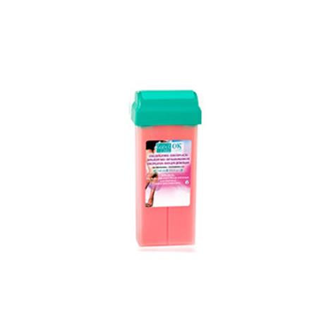 ROLL-ON COMPACTO ROSA 100ML