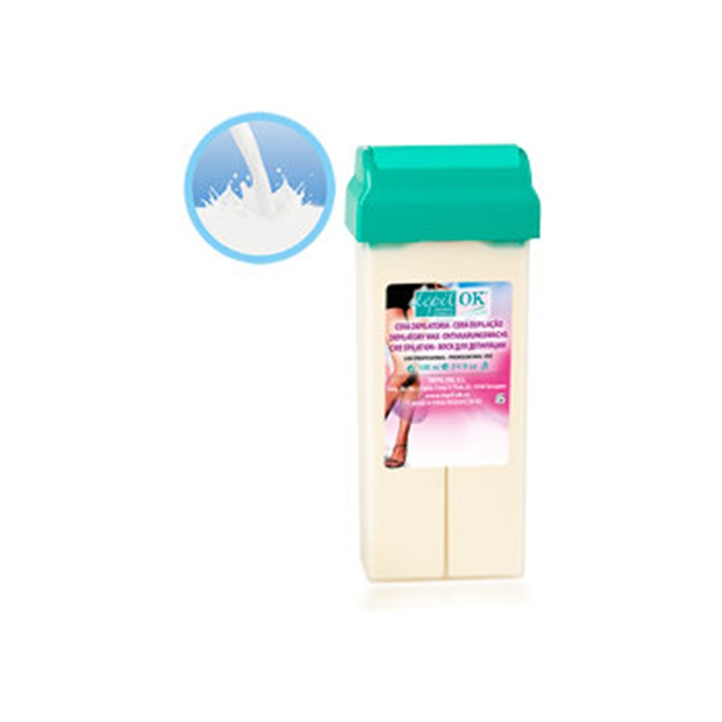 ROLL-ON COMPACTO MILK 100ML