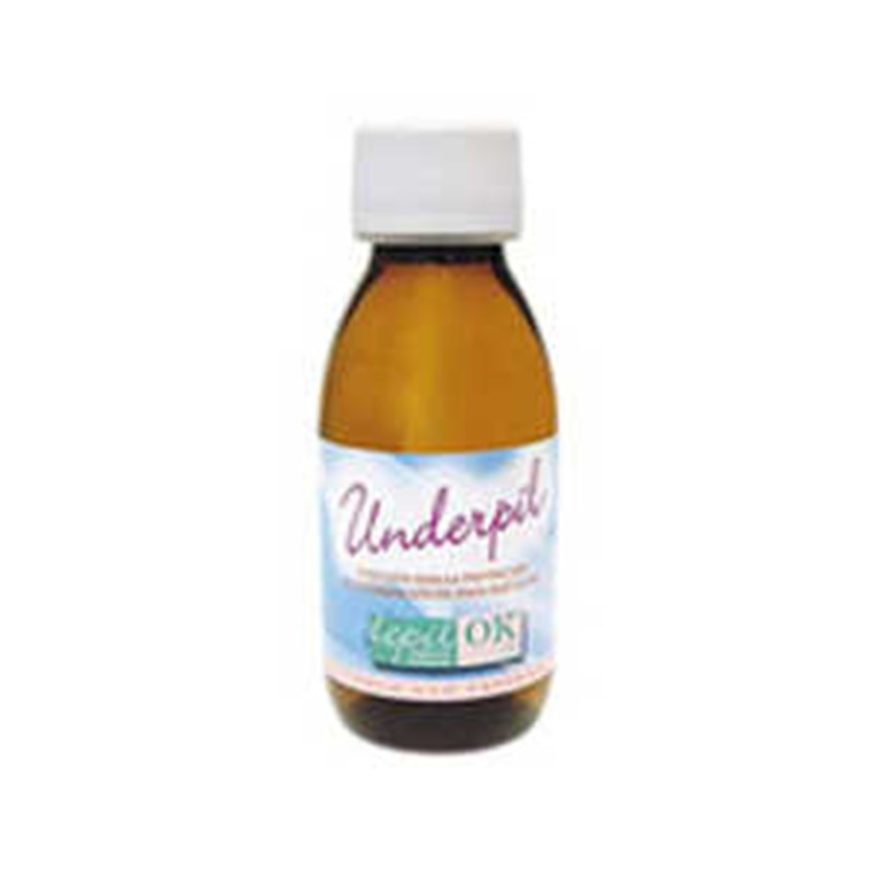 UNDERPIL DEPIL-OK 125 ML.