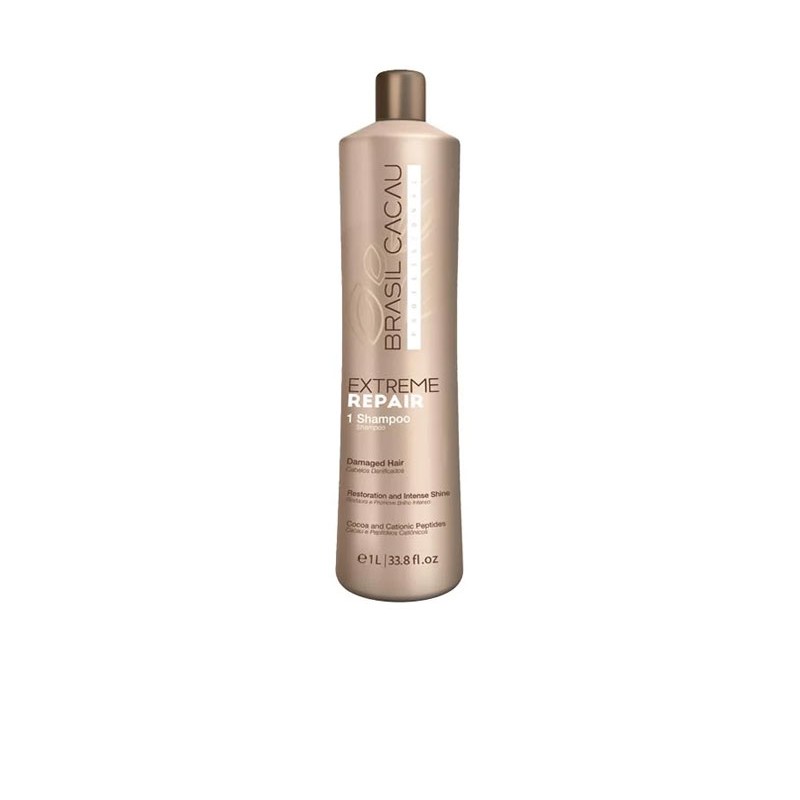 EXTREME REPAIR 1 SHAMPOO 1000ML