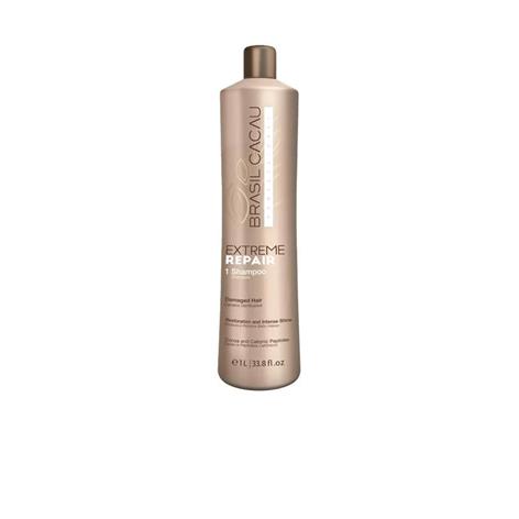 EXTREME REPAIR 1 SHAMPOO 1000ML