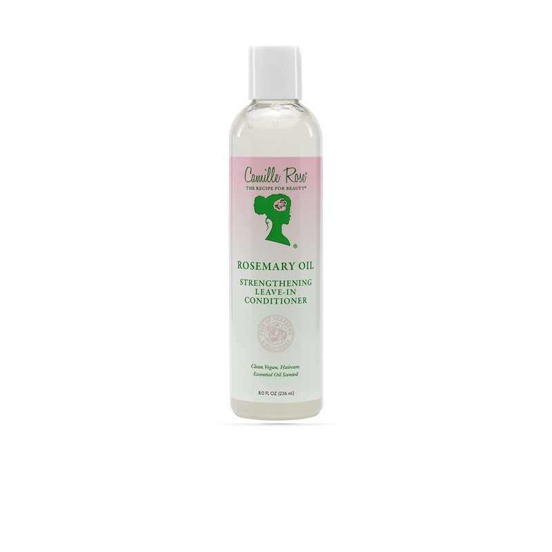 ROSEMARY OIL STRENGTHENING LEAVE-IN CONDITIONER 236ML