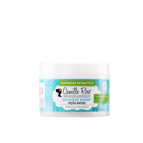 CAMILLE ROSE COCONUT WATER STYLE SETTER 240ML