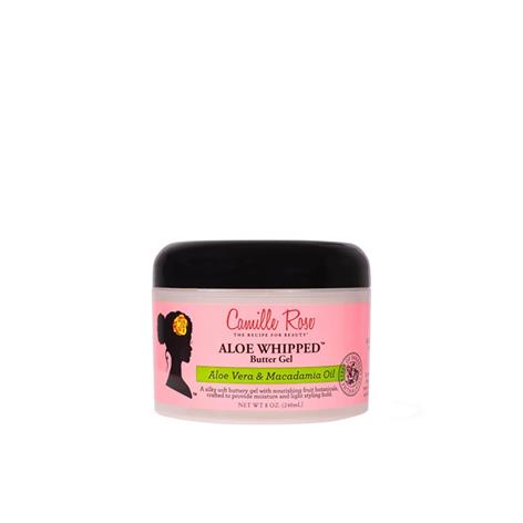 CAMILLE ROSE ALOE WHIPPED BUTTER GEL 240ML