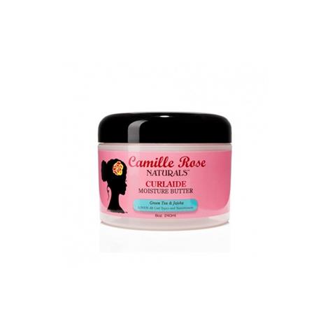 CAMILLE ROSE CURLAIDE BUTTER 8OZ 240ML