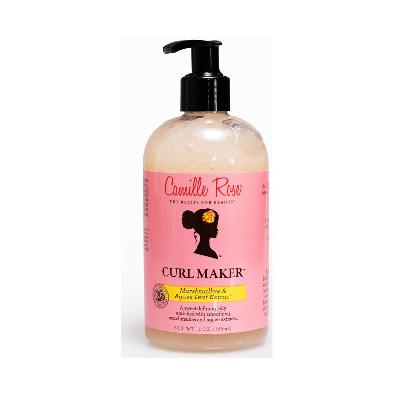 CAMILLE ROSE CURL MAKER 12OZ 355ML