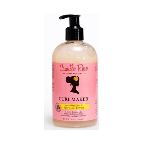 CAMILLE ROSE CURL MAKER 12OZ 355ML