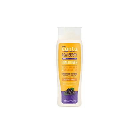 CANTU ACAI BERRY REVITALIZING CONDITIONER 400ML