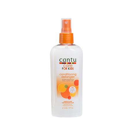 CANTU CARE FOR KIDS CONDITIONING DETANGLER 177ML