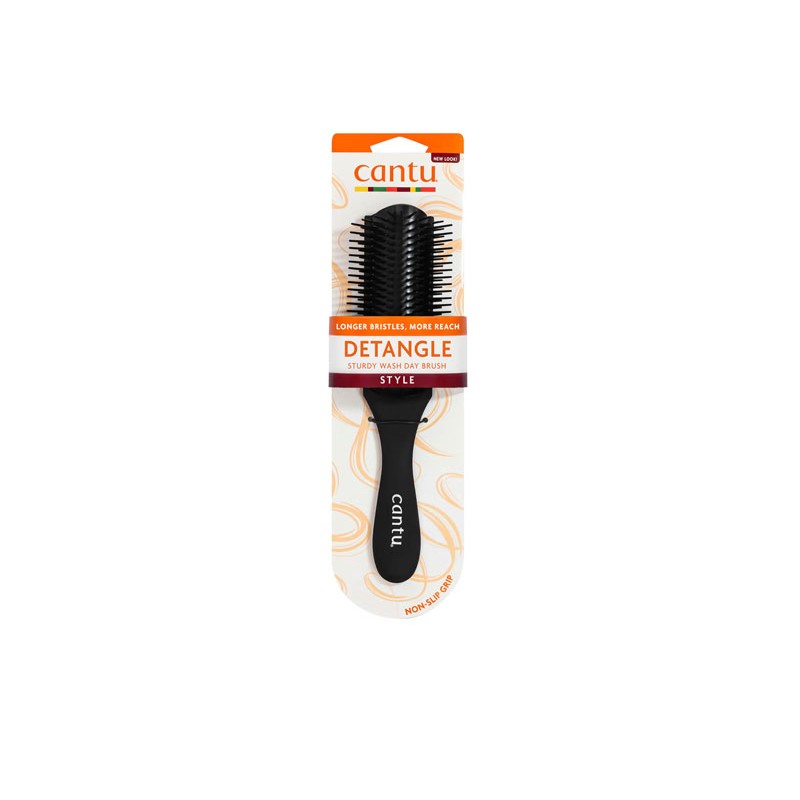 CANTU DETANGLE BRUSH LONGER