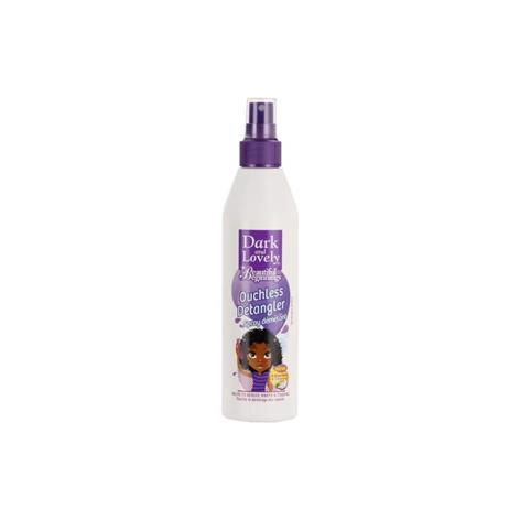 D&L OUCHLESS DETANGLER 250 ML