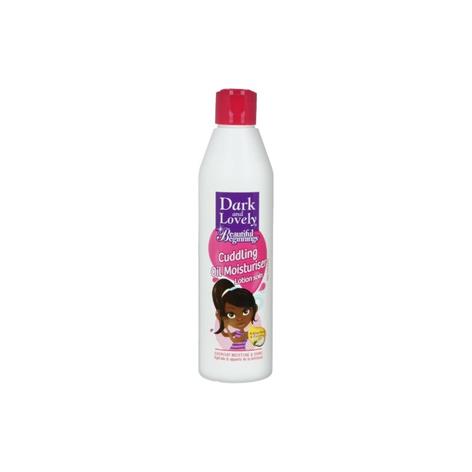 D&L KIDS CUDDLING OIL MOISTURISER 250 ML