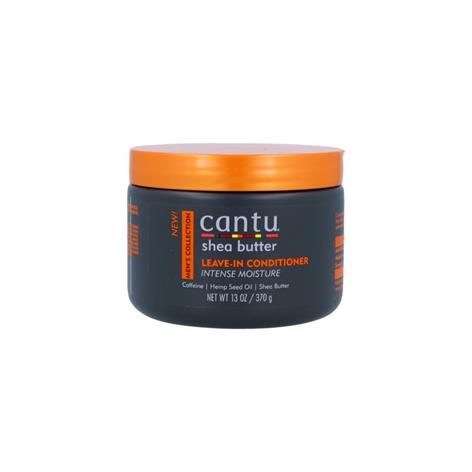 CANTU SHEA BUTTER LEAVE-IN CONDITIONER 370G