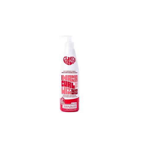 CURLY LOVE CURL DEFINER CREAM 290ML