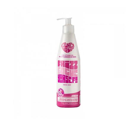 CURLY LOVE CURL STYLING GEL 450ML