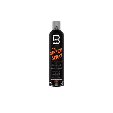 SPRAY PROTECTOR 5 EN 1 PARA MAQUINA DE CORTE 288 G LEVEL 3