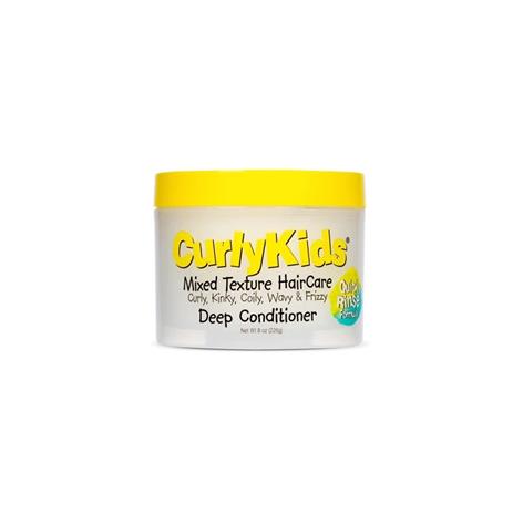 CURLY KIDS DEEP CONDITIONER 226G