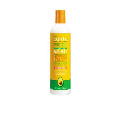 CANTU AVOCADO HYDRATING HAIR MILK 355ML