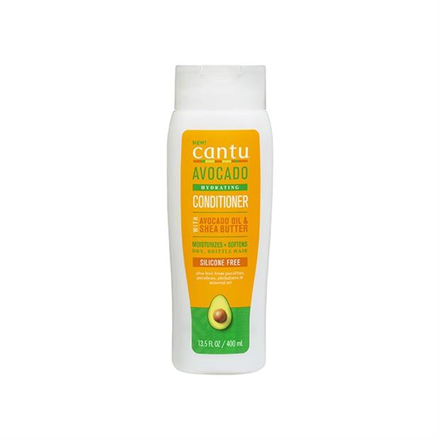 CANTU AVOCADO SULFATE-FREE CONDITIONER 13,5OZ 400ML