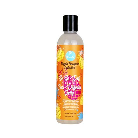 CURLS PINEAPPLE SO SO CURL DEFINING JELLY 236ML