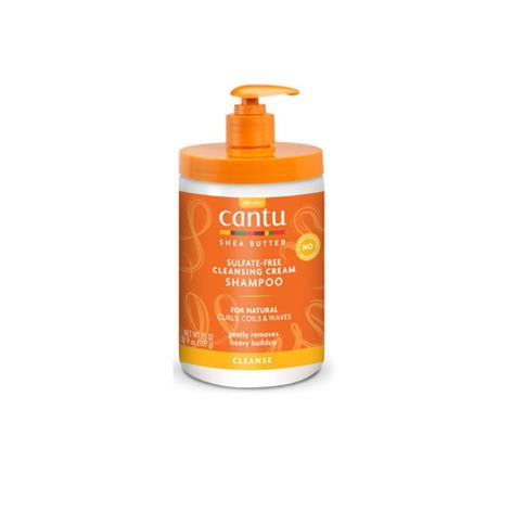 CANTU CLEANSING CREAM SHAMPOO 709G