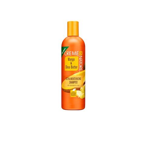 MANGO & SHEA MUTTHER ULTRA MOITURIZING SHAMPOO 354ML