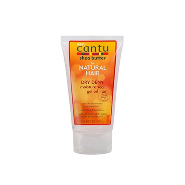 CANTU SHEA BUTTER DRY DENY 142G