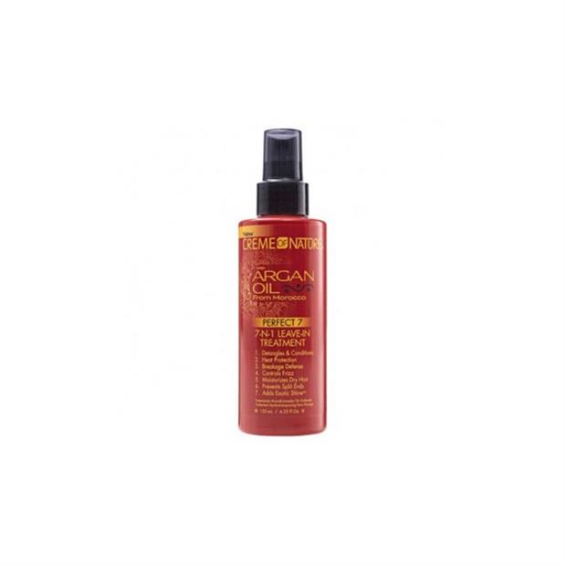 7 IN 1 LEAVE-IN TREATMENT SPRAY 125ML