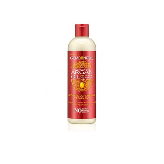 ARGAN OIL INTENSIVE CONDITIONING TREATMENT 354ML