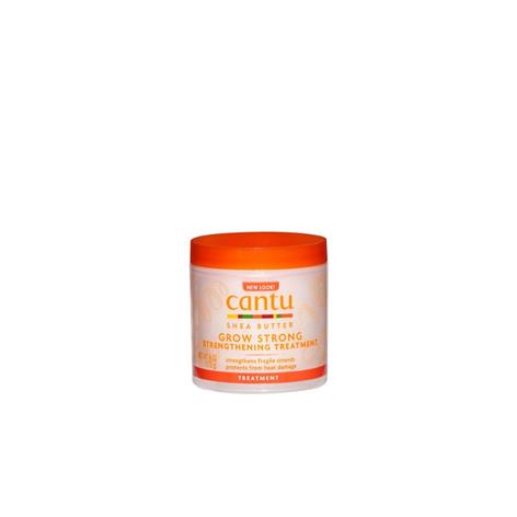 CANTU SHEA BUTTER GROW STRONG STRENGTHENING TREATMENT 173G