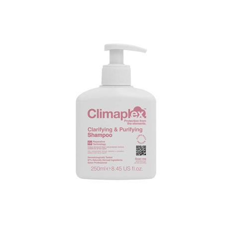 CLIMAPLEX CLARIFYING & PURIFYING SHAMPOO 250ML