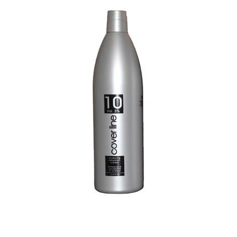 EMULSION OXIDANTE EN CREMA 10 VOL. 3% 1000ML