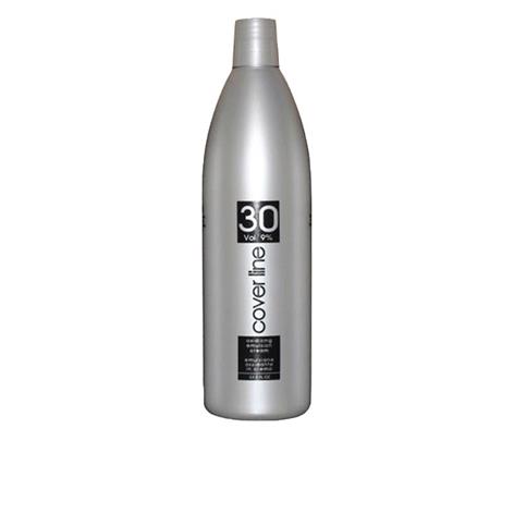 EMULSION OXIDANTE EN CREMA 30 VOL. 9% 1000ML