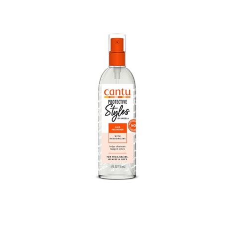 CANTU PROTECTIVE STYLES HAIR FRESHNER DEO MIST 118ML