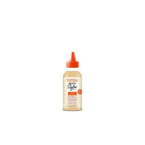 CANTU PROTECTIVE STYLES DAILY OIL DROPS 59ML