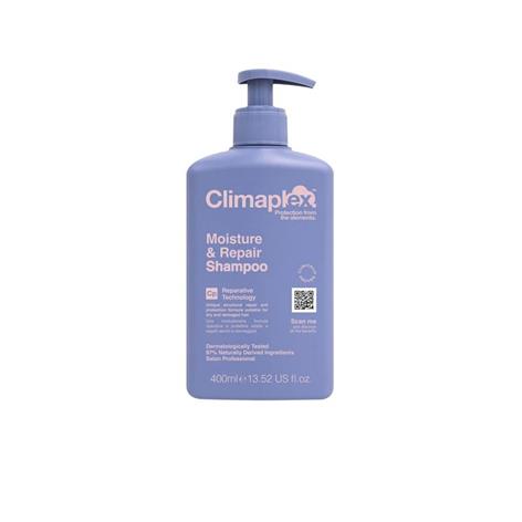 CLIMAPLEX MOISTURE & REPAIR SHAMPOO 400ML