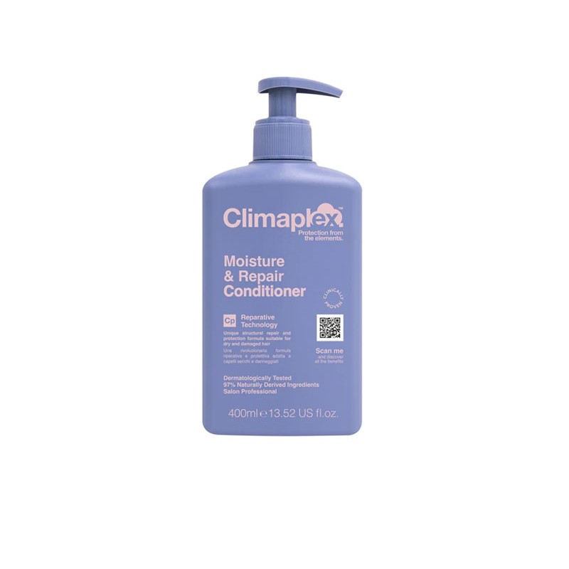 CLIMAPLEX MOISTURE & REPAIR CONDITIONER 400ML