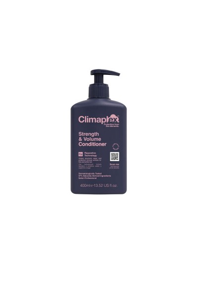 CLIMAPLEX STRENGTH & VOLUME CONDITIONER 400ML