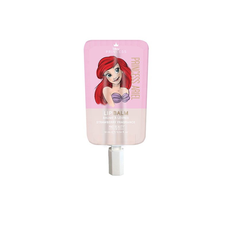 PURE PRINCESS LIP GLOSS ARIEL