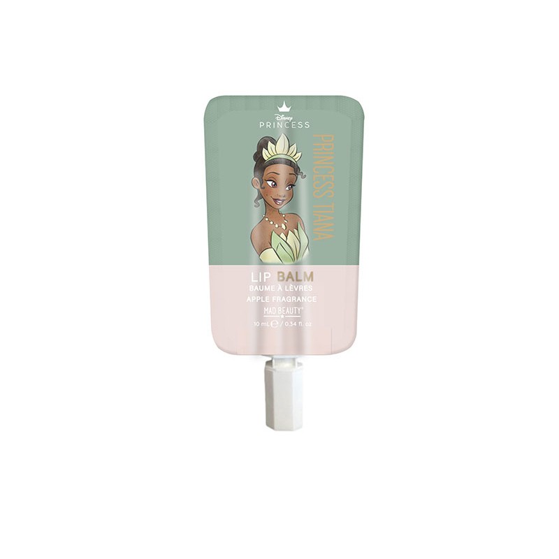 PURE PRINCESS LIP GLOSS TIANA