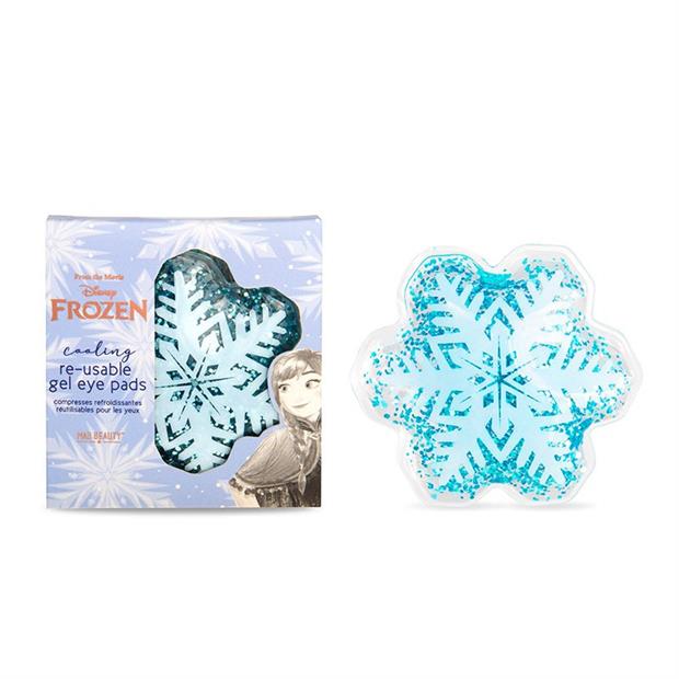 DISNEY FROZEN RE-USABLE GEL EYE PADS