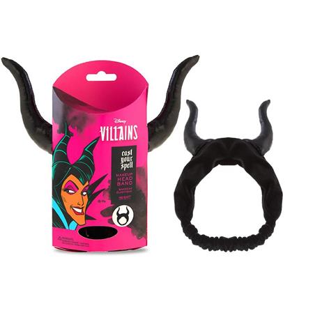 POP VILLAINS MALEFICENT HEAD BAND